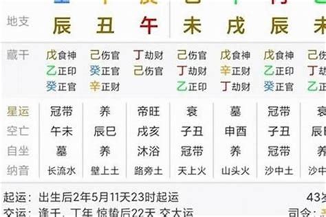 傷官是什麼意思|命理解析——八字中的“傷官”何時可以“見官”